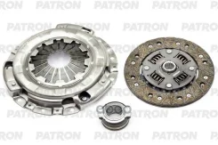 �������� ��������� Daewoo Matiz (98) D170mm 0,8 [178Patronpce0036] PCE0036 ����