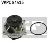 ����� ������� (�����) FORD Focus I (1998-2004) Maverick (2001) [178Skfvkpc84415] VKPC84415 ����