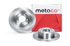 ���� ��������� ������ Mitsubishi Outlander XL/ JEEP Patriot (MK74) 302x10 [178Metaco3060035] 3060035 ����