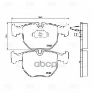 ������� ��������� �������� �������� BMW 5-E39/7-38 ATE [178Triallipf4154] PF4154 ����