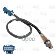 ������ �����������/Lambdasonde Citroen / Peugeot [178Startvoltvsos2016] VSOS2016 ����