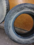 Goodyear UltraGrip 400. ������, 2018 ���, �/�, ����� 80 % ����