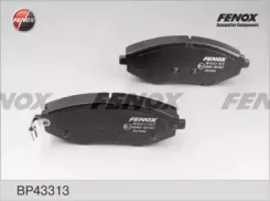 ������� ��������� �������� �������� Chevrolet Spark (2011) [178Fenoxbp43313] BP43313 ����