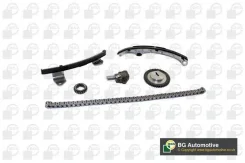 ���. �������� ���! ������, �� ���������� Mazda 3 1.6i/1.4i 04-09 [178Bgatc5400FK] TC5400FK ����