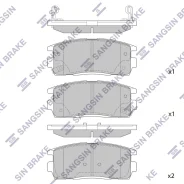 ������� �������� ��������! Chevrolet Captiva Sport 12/Equinox 08-09 SP1782 [178Hiqsp1782] SP1782 ����