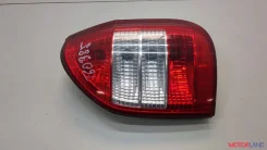 ������ (������) Opel Zafira A 1999-2005 21085901, ������ 1222075 ����