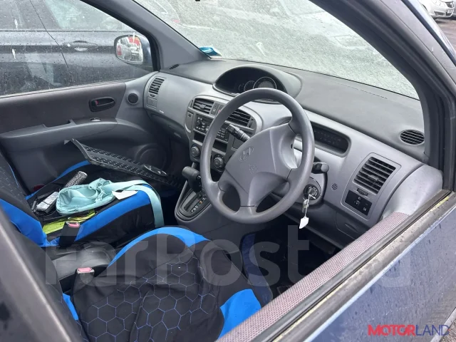 ���������� ��������� Hyundai Matrix 2001-2010 21100523 19015PWAJ51 ����
