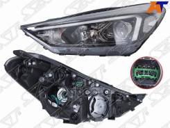 ���� Hyundai Tucson 18-21 (�����/ �������/ ���/ � ������������������) [178Satst1211115LLD], ����� ST1211115LLD ����