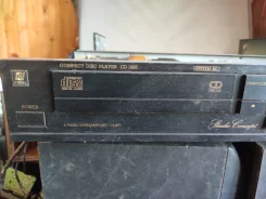 CD ������. ����