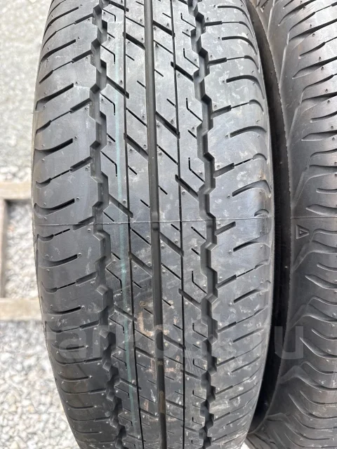 Dunlop Grandtrek AT20. �����������, 2025 ���, ����� ����