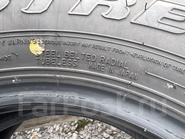 Dunlop Grandtrek AT20. �����������, 2025 ���, ����� ����