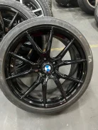 BMW. 8.5x19", 5x120, ET-35, �� 74,1���. ����