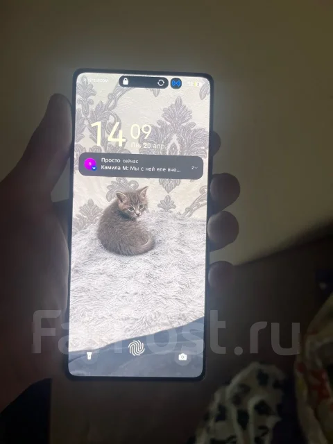 Infinix Note 50. �/�, 256 ��, �������, 4G LTE, 5G ����