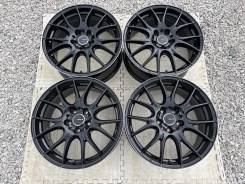 RAYS Homura 2X7. 7.5x18", 5x112, ET48, �� 66,6���. ����