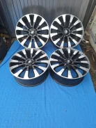 Tank. 8.0x20", 6x139.7, ET55, �� 100,1���. ����