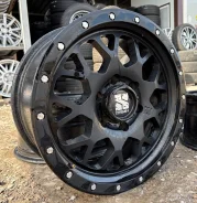 MLJ Xtreme-J XJ02. 8.0x18", 6x139.7, ET20, �� 106,1���. ����
