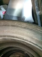 Toyo Proxes R52A. ������, �/�, ����� 40 % ����