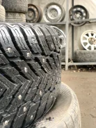 Nokian Hakkapeliitta 10 SUV. ������, ����������, 2021 ���, �/�, ����� 10 % ����