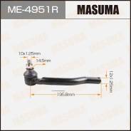 ���������� ������� ���� Masuma ME-4951R / NI CUBE/Z11 RH Masuma, ������ ME4951R ����