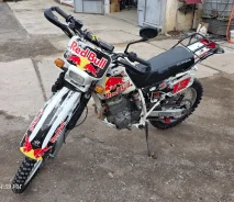 Honda XLR 250R. 250����. ��., ��������, ���������, ������ �� �� ����