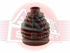 ������� ���� ASBT-CY2* ASVA (������) Mitsubishi Lancer X CY2 2007- 23x71x95 ASVA ���. ASBT-CY2 ASBTCY2 ����