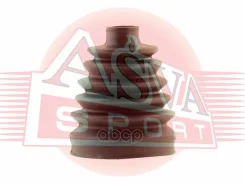 ������� ���� (�������� ��� ������) Corolla Verso AUR10/CUR10/ZNR1# 2004-2009 04427-02340 ASVA ���. ASBT-ZNR10 ASBTZNR10 ����