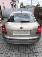 ������ ��������� Skoda Octavia A5 2005 0AF300040A 0AF300040A ����