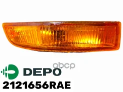 ������� Toyota Corona (T190) 92-94 (������/ � ������) Depo ���. 212-1656R-AE, ������ 2121656RAE ����