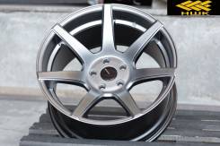 Shogun. 9.5x18", 5x114.3, ET15, �� 73,1���. ����