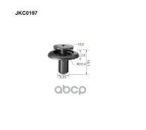 ������ ��������� (��.10��) Just Drive ���. JKC0197 JKC0197 ����