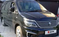 Dongfeng A9 ����� �������� ������ ����