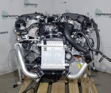 ��������� M276821 Mercedes GL450 W166 3.0 Turbo M276 M276.821 ����