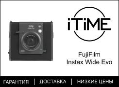 Fujifilm Instax Wide Evo ����