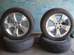 Subaru. 7.0x17", 5x100, ET48, �� 56,1���. ����