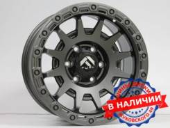 Fuel Off-Road. 8.5x17", 6x139.7, ET0, �� 110,1���. ����