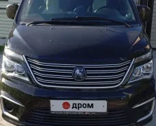 Dongfeng A9 ���� ������ ����