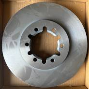 ���� ��������� �������� G-brake Nissan Atlas / Condor F23 (91-) GR02735 ����