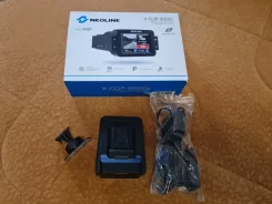 Neoline X-Cop 9000c ����