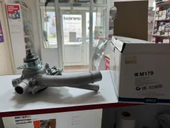 ����� ����������� �������� Mercedes W124/W201 M102 M179 ����