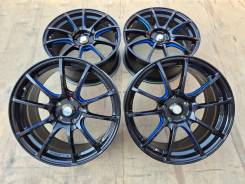 Weds Sport SA-55M. 8.0x18", 5x114.3, ET45, �� 73,1���. ����