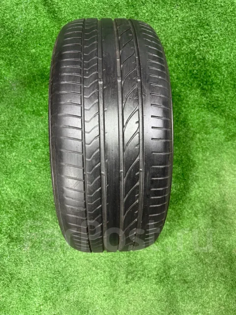 Bridgestone Dueler H/P Sport. ������, 2014 ���, �/�, ����� 60 % ����