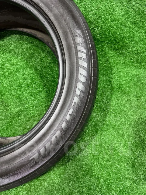 Bridgestone Dueler H/P Sport. ������, 2014 ���, �/�, ����� 60 % ����