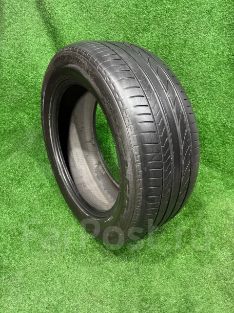 Bridgestone Dueler H/P Sport. ������, 2014 ���, �/�, ����� 60 % ����