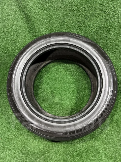 Bridgestone Dueler H/P Sport. ������, 2014 ���, �/�, ����� 60 % ����