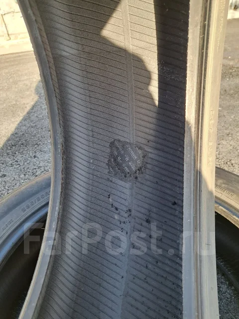 Bridgestone Alenza 001. ������, 2019 ���, �/�, ����� 35 % ����