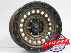 MLJ Black Rhino. 9.0x17", 6x139.7, ET0, �� 110,1���. ����