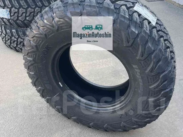 Hankook DynaPro MT2 RT05. ����� mt, 2025 ���, �����. ��� ����� �� ���������� ����