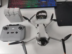 DJI Mini 4 Pro. � ������� ����