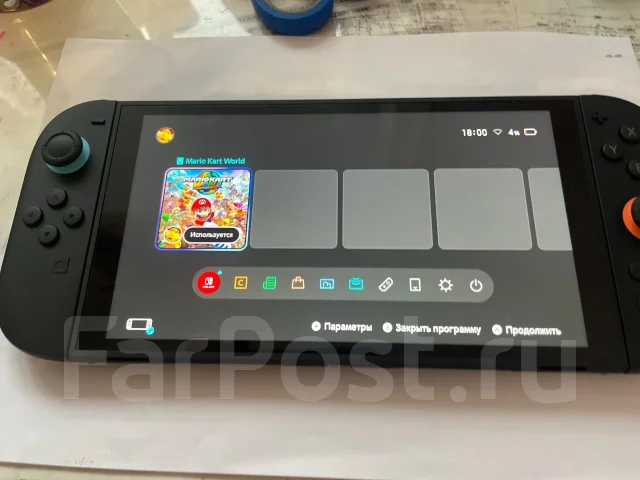 Nintendo Switch 2 ����