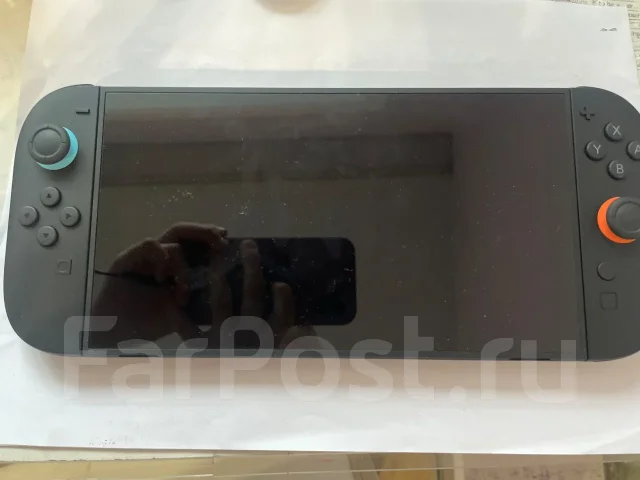 Nintendo Switch 2 ����